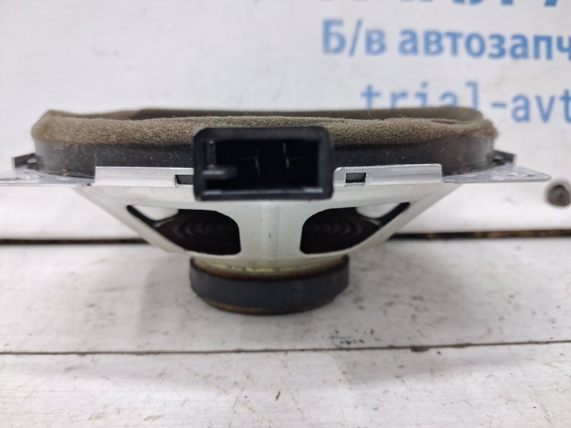 Динамик двери Mitsubishi Pajero Wagon 3 3.2 Дизель 4M41