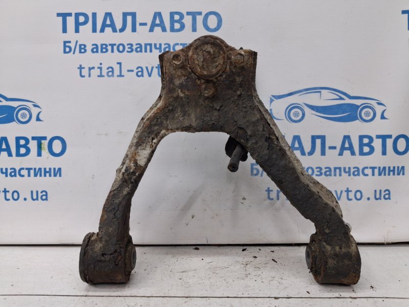 Рычаг передний верхний левый Pajero Wagon 1999-2006 3 3.2 Дизель 4M41