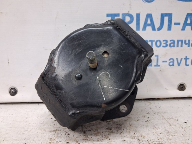 Подушка ДВС Mitsubishi Pajero Wagon 1999-2006 3 3.2 Дизель 4M41 MR554231 Б/У