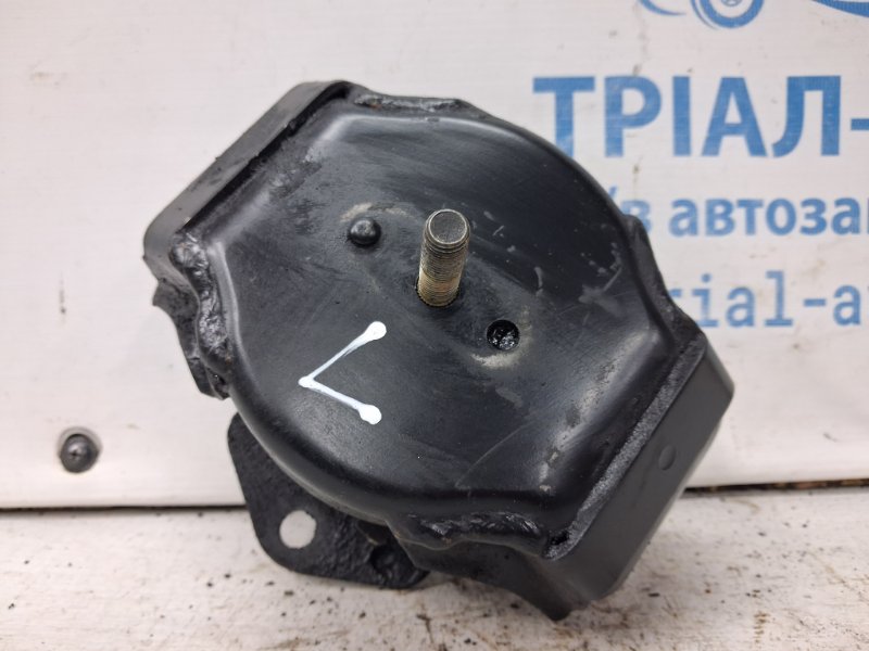 Подушка ДВС Mitsubishi Pajero Wagon 1999-2006 3 3.2 Дизель 4M41 MR554231 Б/У