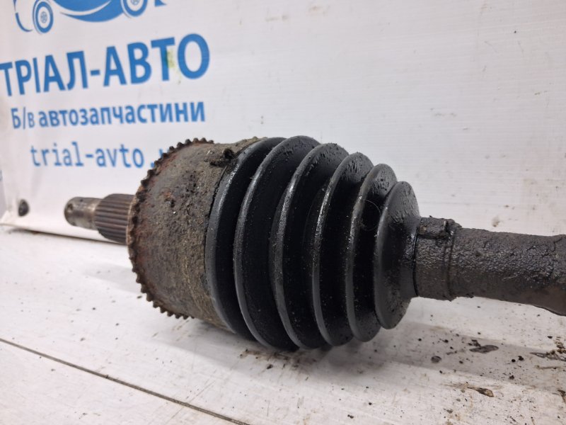 Привод передний правый АКПП Mitsubishi Pajero Wagon 3 3.2 Дизель 4M41