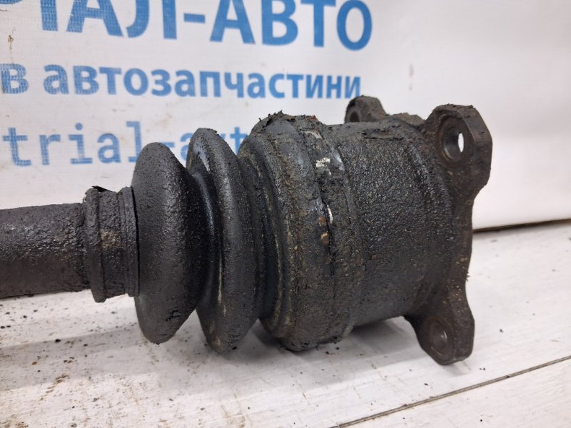 Привод передний правый АКПП Pajero Wagon 1999-2006 3 3.2 Дизель 4M41