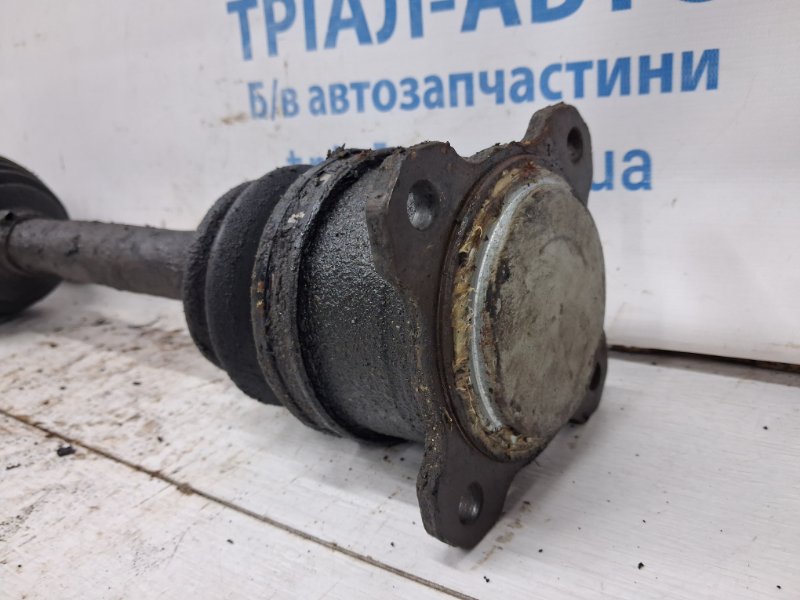 Привод передний правый АКПП Pajero Wagon 1999-2006 3 3.2 Дизель 4M41