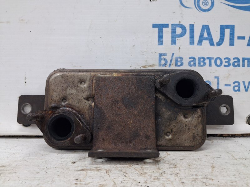 Радиатор EGR Mitsubishi Pajero Wagon 1999-2006 3 3.2 Дизель 4M41 ME190135 Б/У