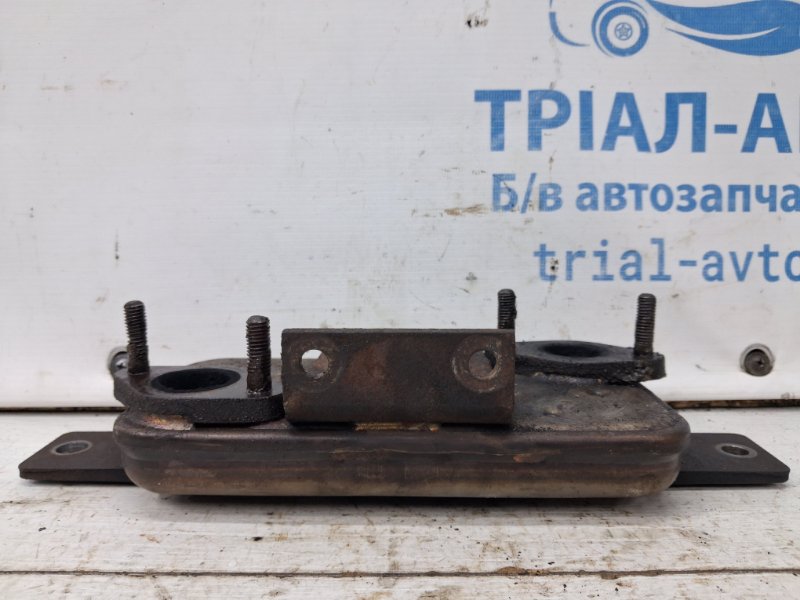 Радиатор EGR Pajero Wagon 1999-2006 3 3.2 Дизель 4M41