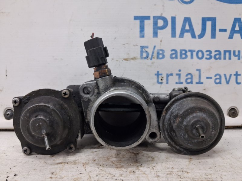 Заслонка дроссельная Pajero Wagon 1999-2006 3 3.2 Дизель 4M41