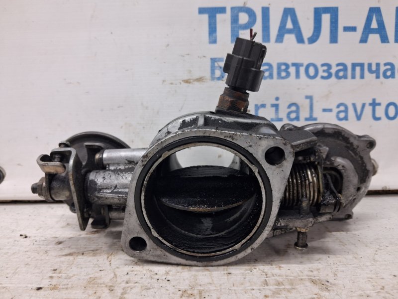 Заслонка дроссельная Mitsubishi Pajero Wagon 3 3.2 Дизель 4M41