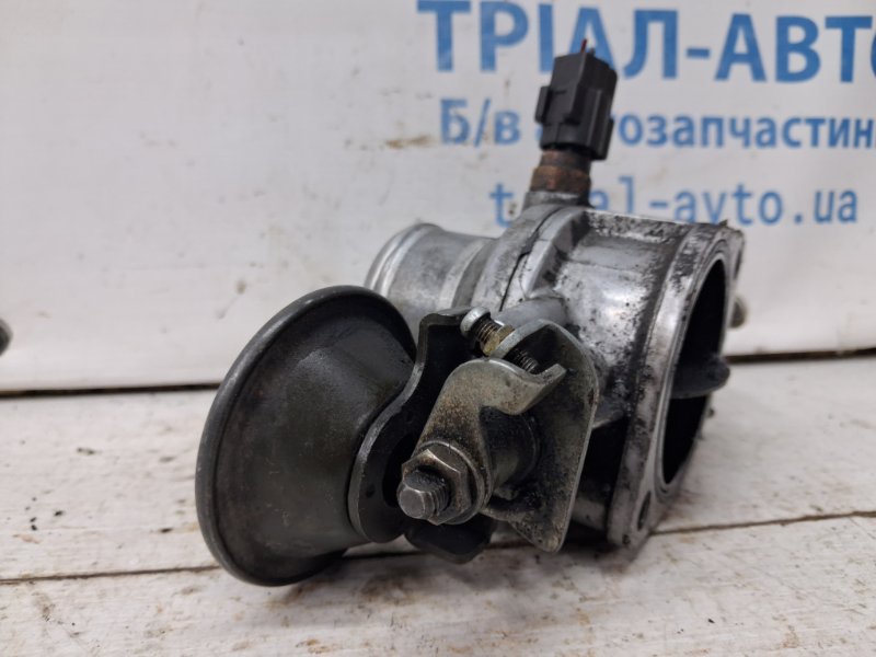 Заслонка дроссельная Pajero Wagon 1999-2006 3 3.2 Дизель 4M41