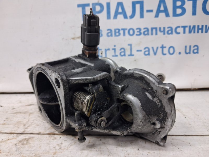 Заслонка дроссельная Pajero Wagon 1999-2006 3 3.2 Дизель 4M41