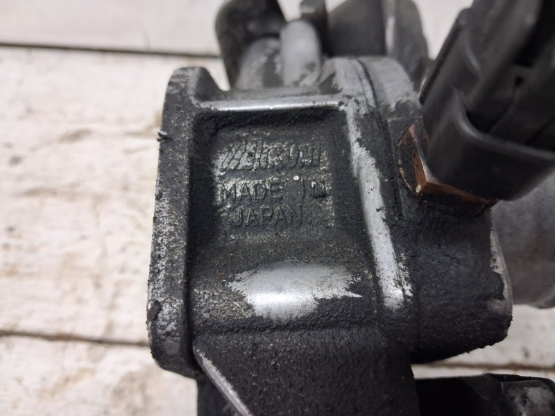 Заслонка дроссельная Pajero Wagon 1999-2006 3 3.2 Дизель 4M41