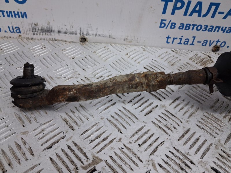 Рулевая рейка Pajero Wagon 1999-2006 3 3.2 Дизель 4M41