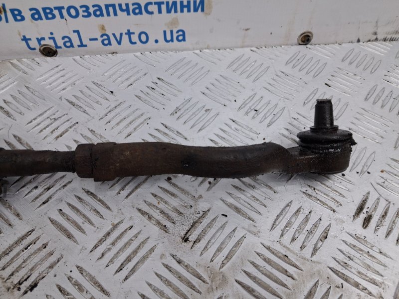 Рулевая рейка Pajero Wagon 1999-2006 3 3.2 Дизель 4M41