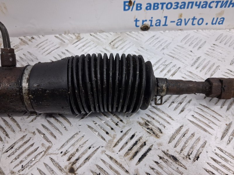 Рулевая рейка Pajero Wagon 1999-2006 3 3.2 Дизель 4M41