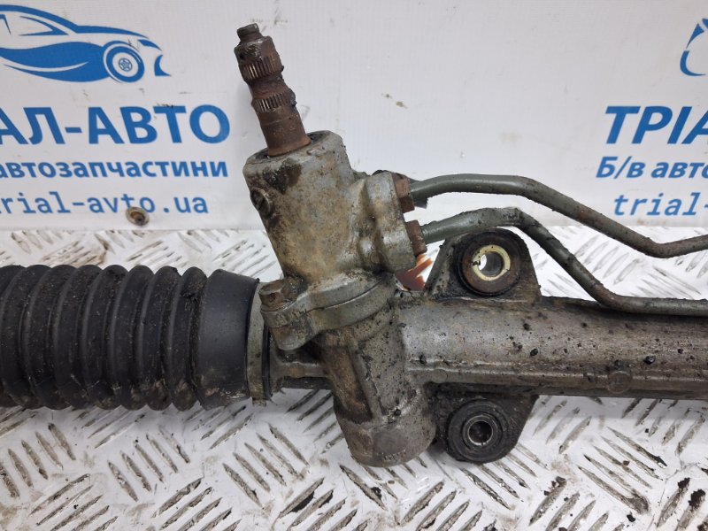 Рулевая рейка Pajero Wagon 1999-2006 3 3.2 Дизель 4M41