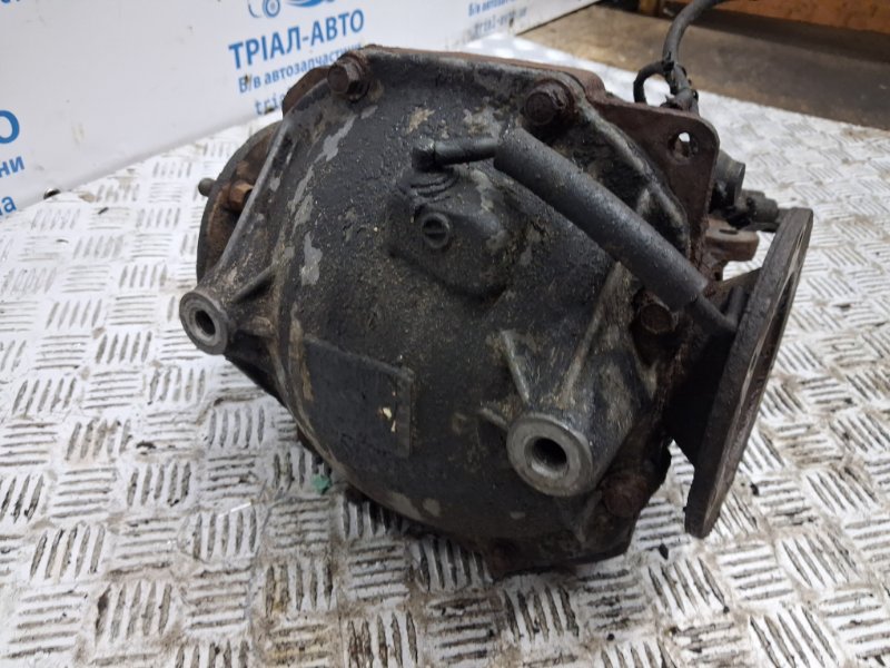 Редуктор задний Mitsubishi Pajero Wagon 3 3.2 Дизель 4M41