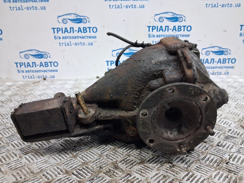 Редуктор задний Pajero Wagon 1999-2006 3 3.2 Дизель 4M41