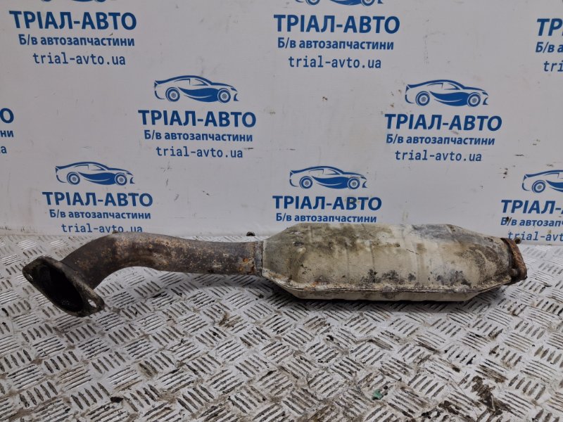 Катализатор Mitsubishi Pajero Wagon 1999-2006 3 3.2 Дизель 4M41 MR497436 Б/У