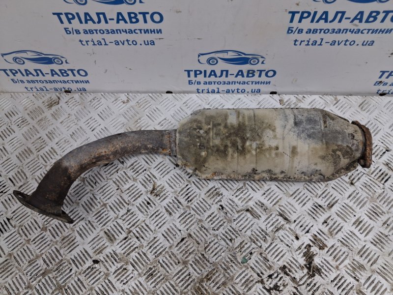 Катализатор Pajero Wagon 1999-2006 3 3.2 Дизель 4M41