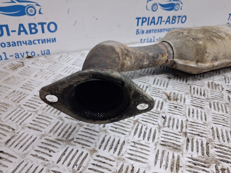 Катализатор Mitsubishi Pajero Wagon 3 3.2 Дизель 4M41