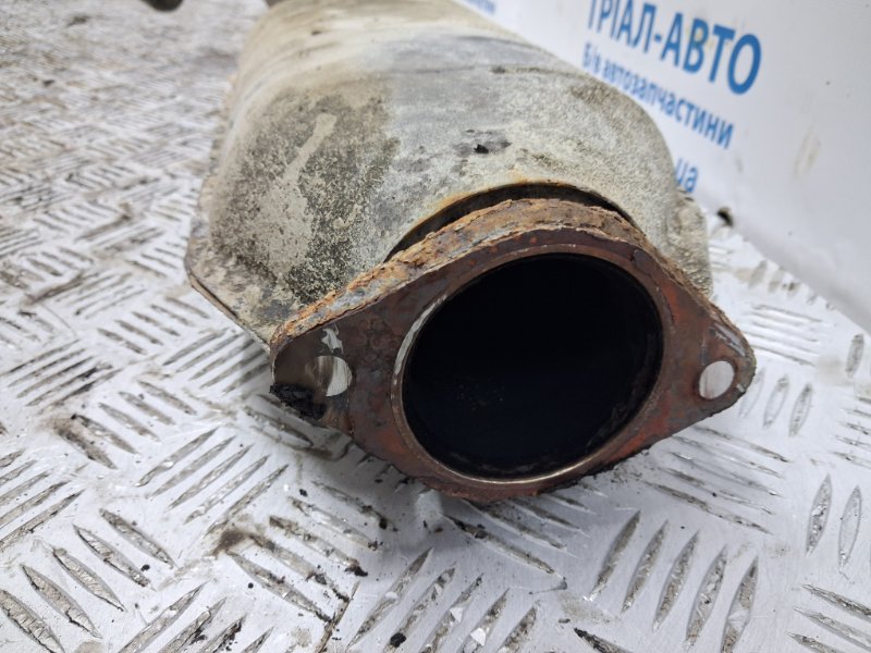 Катализатор Pajero Wagon 1999-2006 3 3.2 Дизель 4M41