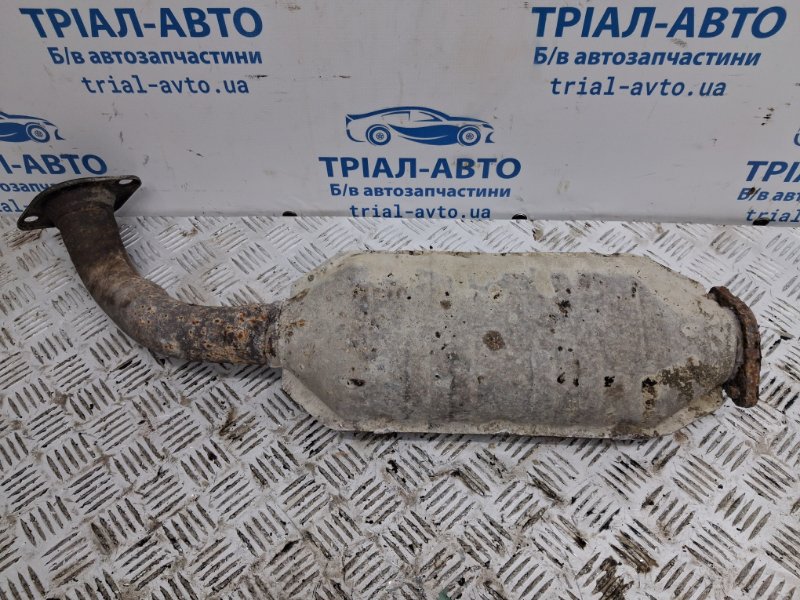 Катализатор Pajero Wagon 1999-2006 3 3.2 Дизель 4M41