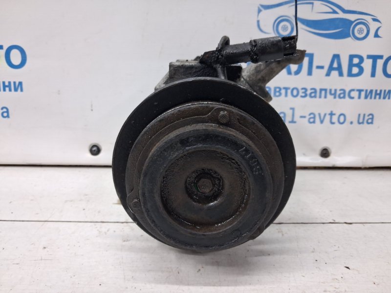 Компрессор кондиционера Pajero Wagon 1999-2006 3 3.2 Дизель 4M41