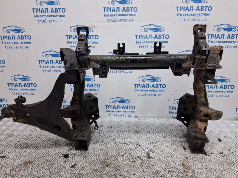 Балка передней подвески Pajero Wagon 1999-2006 3 3.2 Дизель 4M41