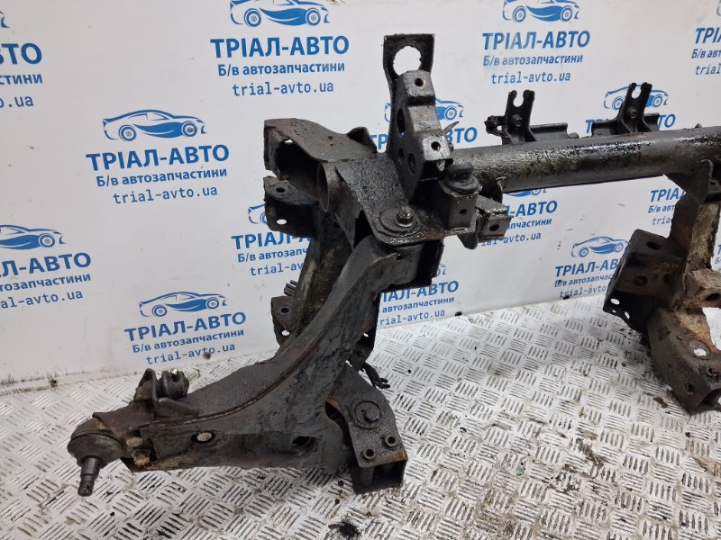 Балка передней подвески Pajero Wagon 1999-2006 3 3.2 Дизель 4M41