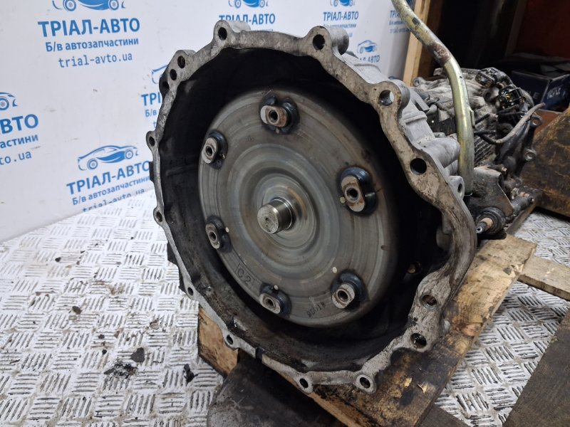 Коробка передач АКПП Mitsubishi Pajero Wagon 3 3.2 Дизель 4M41