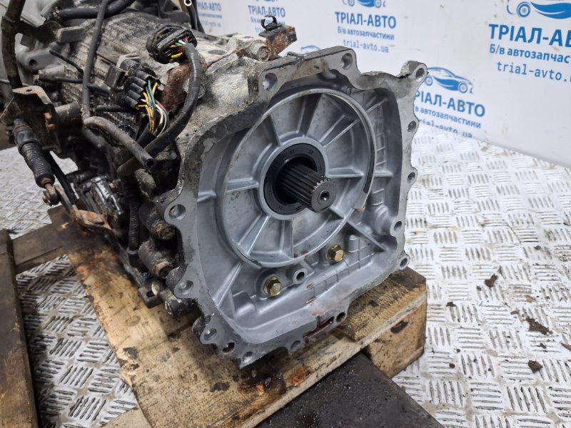 Коробка передач АКПП Pajero Wagon 1999-2006 3 3.2 Дизель 4M41