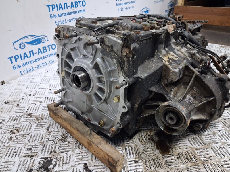 Раздаточная коробка Mitsubishi Pajero Wagon 3 3.2 Дизель 4M41