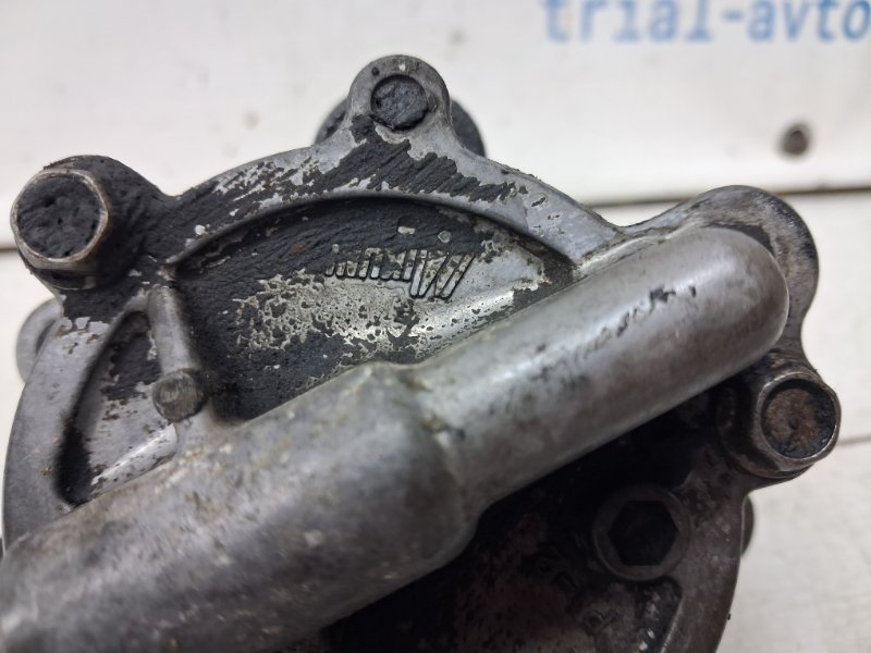 Насос вакуумный Pajero Wagon 1999-2006 3 3.2 Дизель 4M41