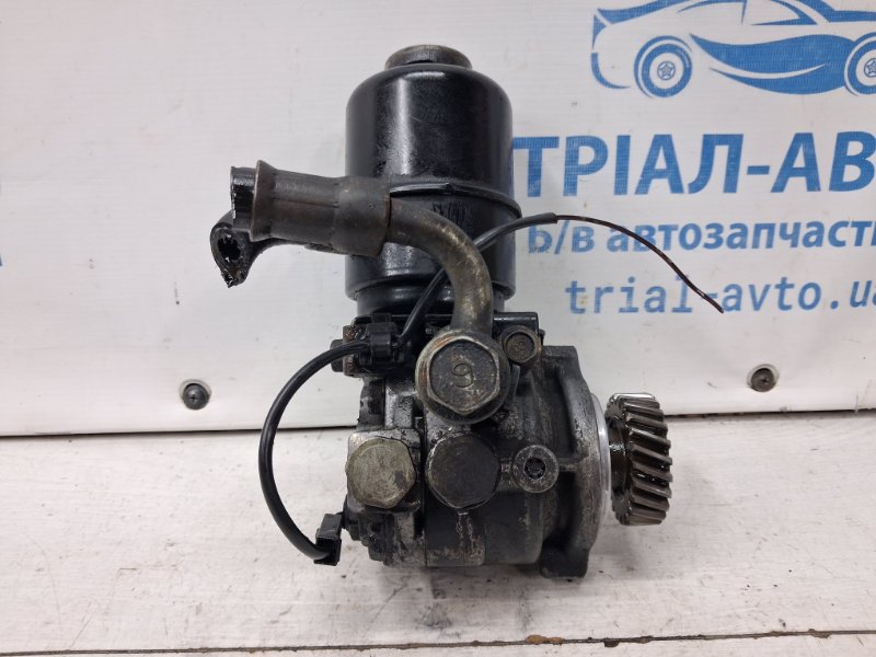 Насос ГУ Mitsubishi Pajero Wagon 1999-2006 3 3.2 Дизель 4M41 MR223480 Б/У