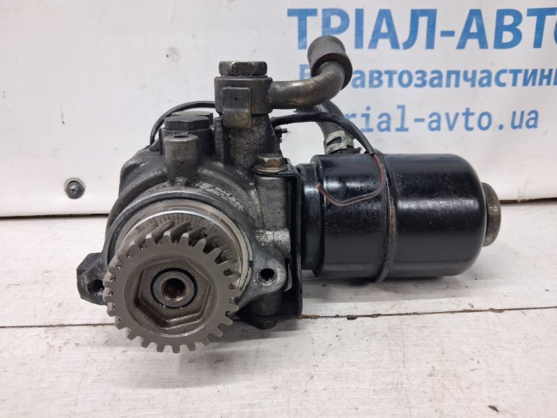 Насос ГУ Pajero Wagon 1999-2006 3 3.2 Дизель 4M41