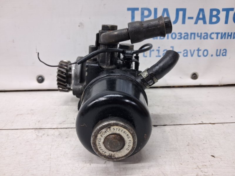 Насос ГУ Mitsubishi Pajero Wagon 3 3.2 Дизель 4M41