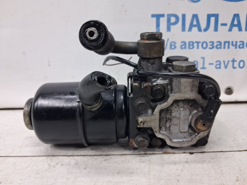 Насос ГУ Pajero Wagon 1999-2006 3 3.2 Дизель 4M41