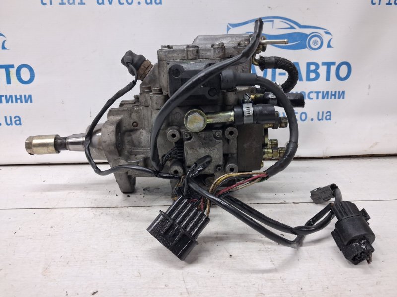 ТНВД Mitsubishi Pajero Wagon 1999-2006 3 3.2 Дизель 4M41 ME190711 Б/У