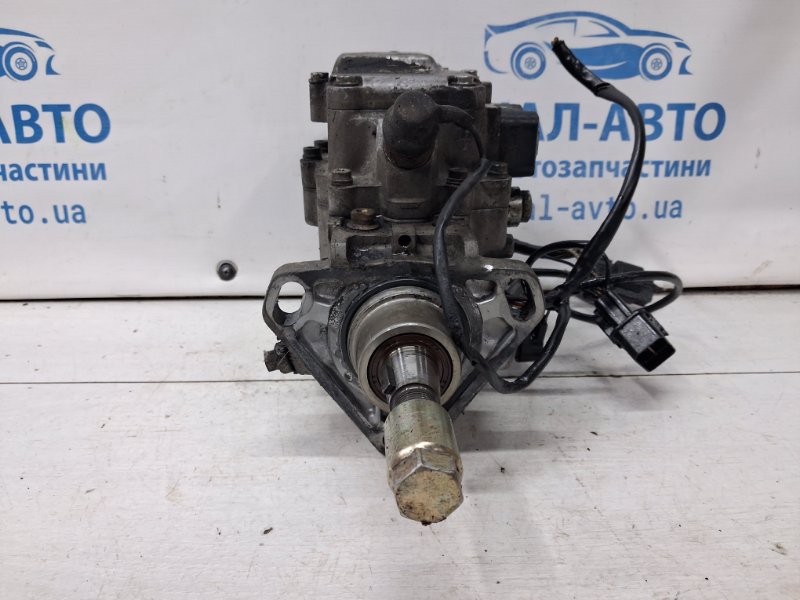 ТНВД Pajero Wagon 1999-2006 3 3.2 Дизель 4M41