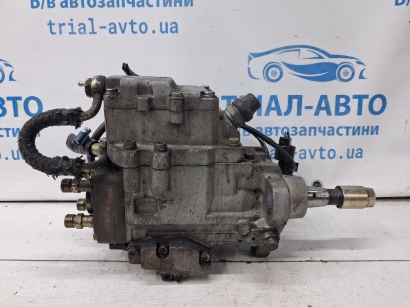 ТНВД Mitsubishi Pajero Wagon 3 3.2 Дизель 4M41