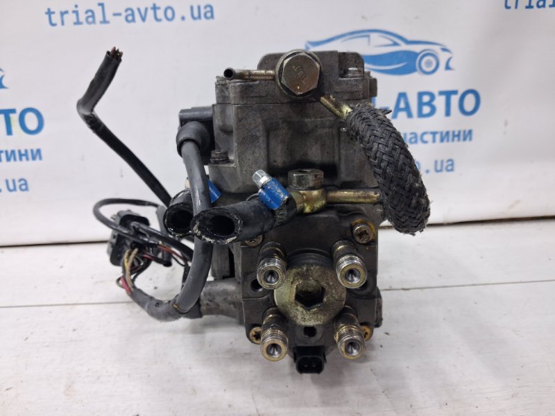 ТНВД Pajero Wagon 1999-2006 3 3.2 Дизель 4M41