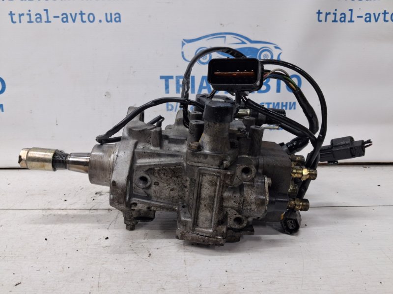 ТНВД Pajero Wagon 1999-2006 3 3.2 Дизель 4M41