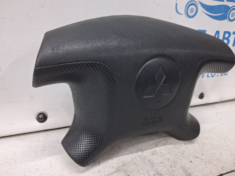 Подушка безопасности в руль Pajero Wagon 1999-2006 3 3.2 Дизель 4M41