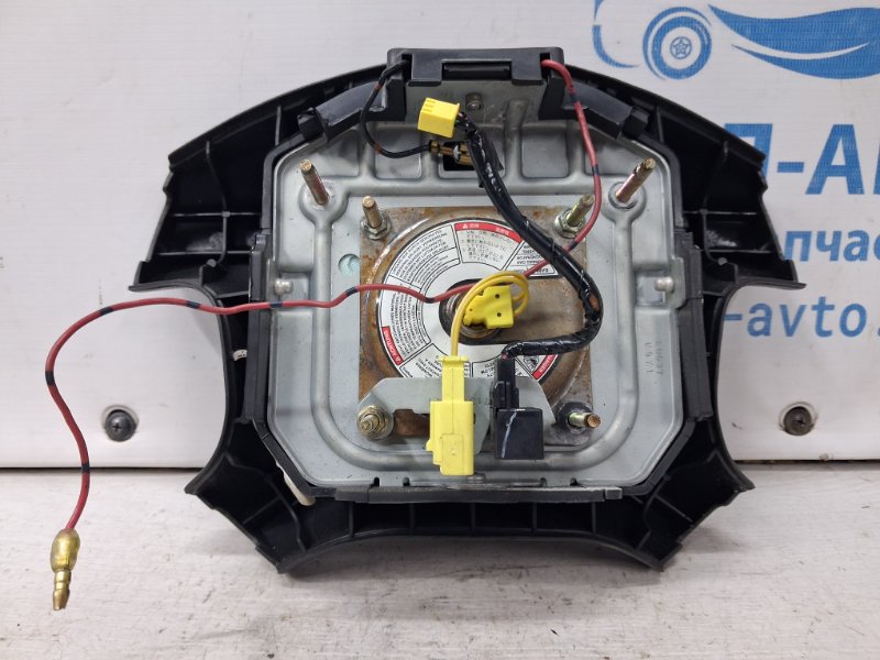 Подушка безопасности в руль Pajero Wagon 1999-2006 3 3.2 Дизель 4M41