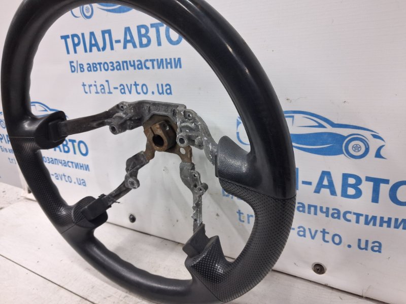 Руль Pajero Wagon 1999-2006 3 3.2 Дизель 4M41