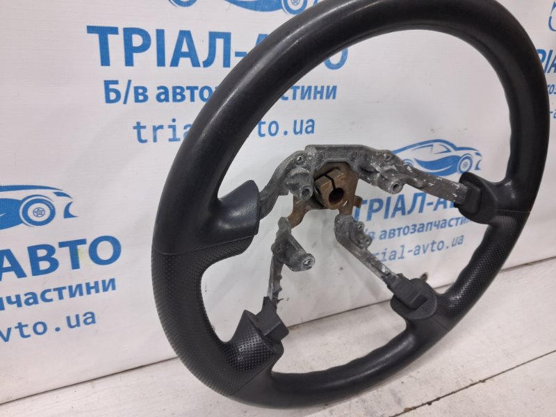 Руль Mitsubishi Pajero Wagon 3 3.2 Дизель 4M41