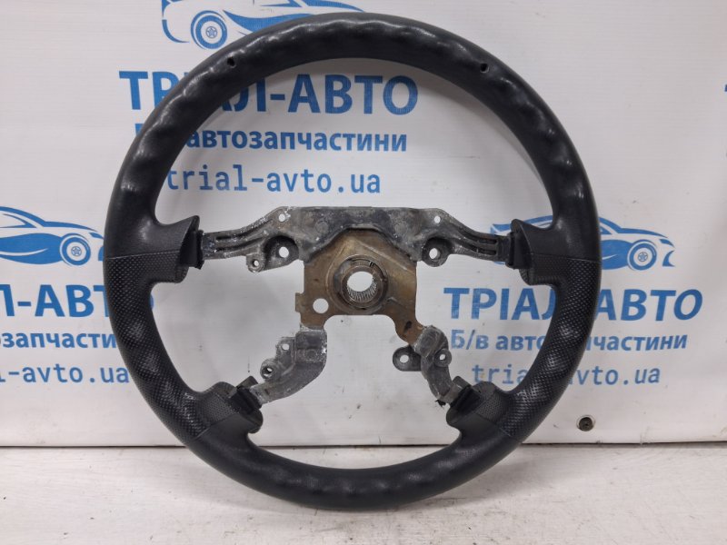 Руль Pajero Wagon 1999-2006 3 3.2 Дизель 4M41