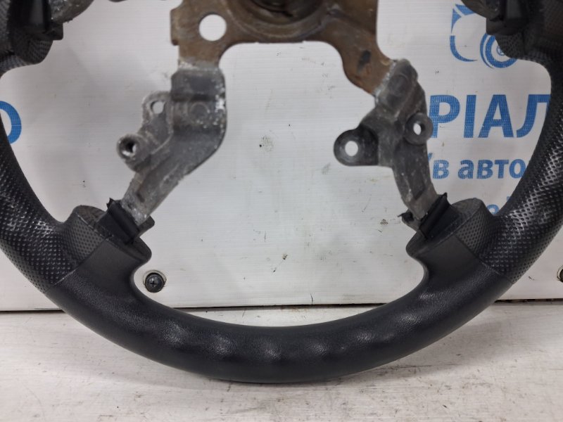 Руль Pajero Wagon 1999-2006 3 3.2 Дизель 4M41