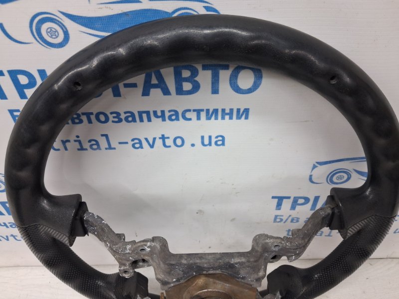 Руль Pajero Wagon 1999-2006 3 3.2 Дизель 4M41