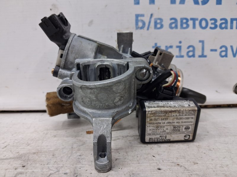 Замок зажигания Pajero Wagon 1999-2006 3 3.2 Дизель 4M41