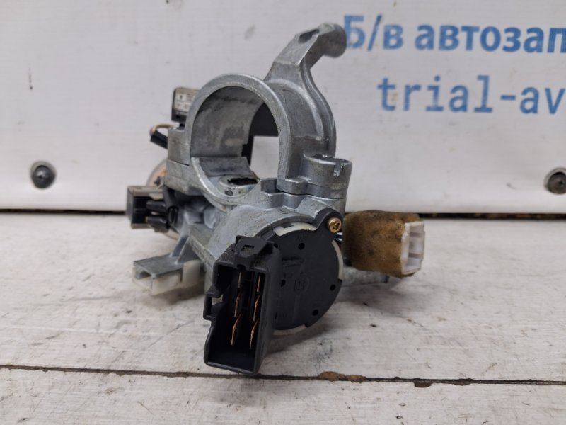 Замок зажигания Pajero Wagon 1999-2006 3 3.2 Дизель 4M41
